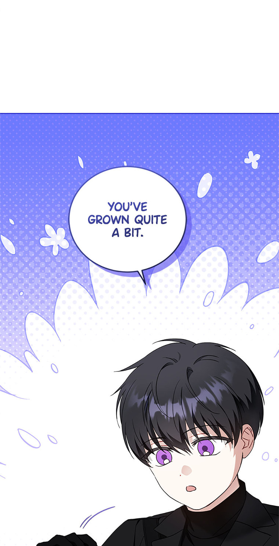 Gimme That Pacifier! Chapter 93 page 74 - 