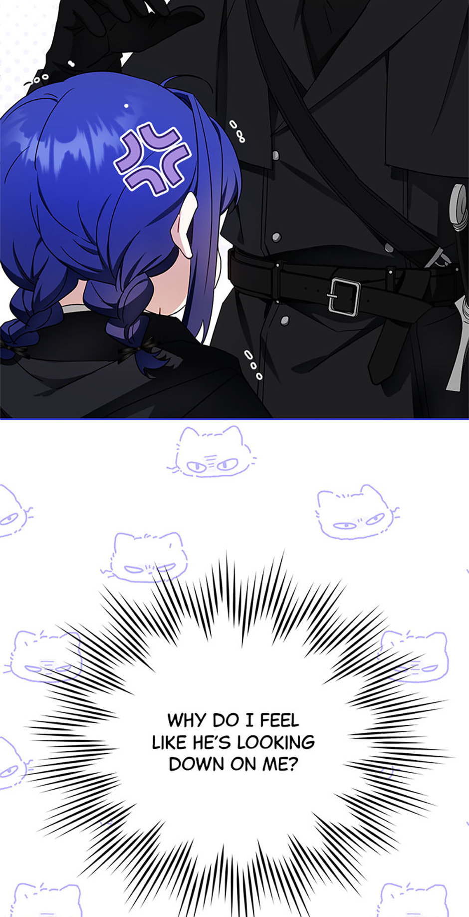 Gimme That Pacifier! Chapter 93 page 75 - 
