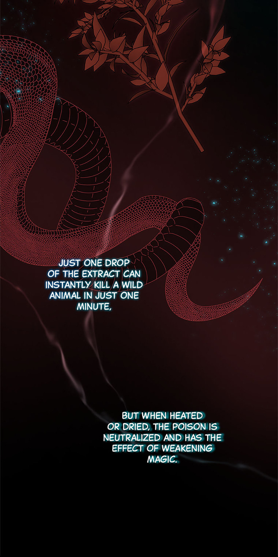 Gimme That Pacifier! Chapter 93 page 10 - 