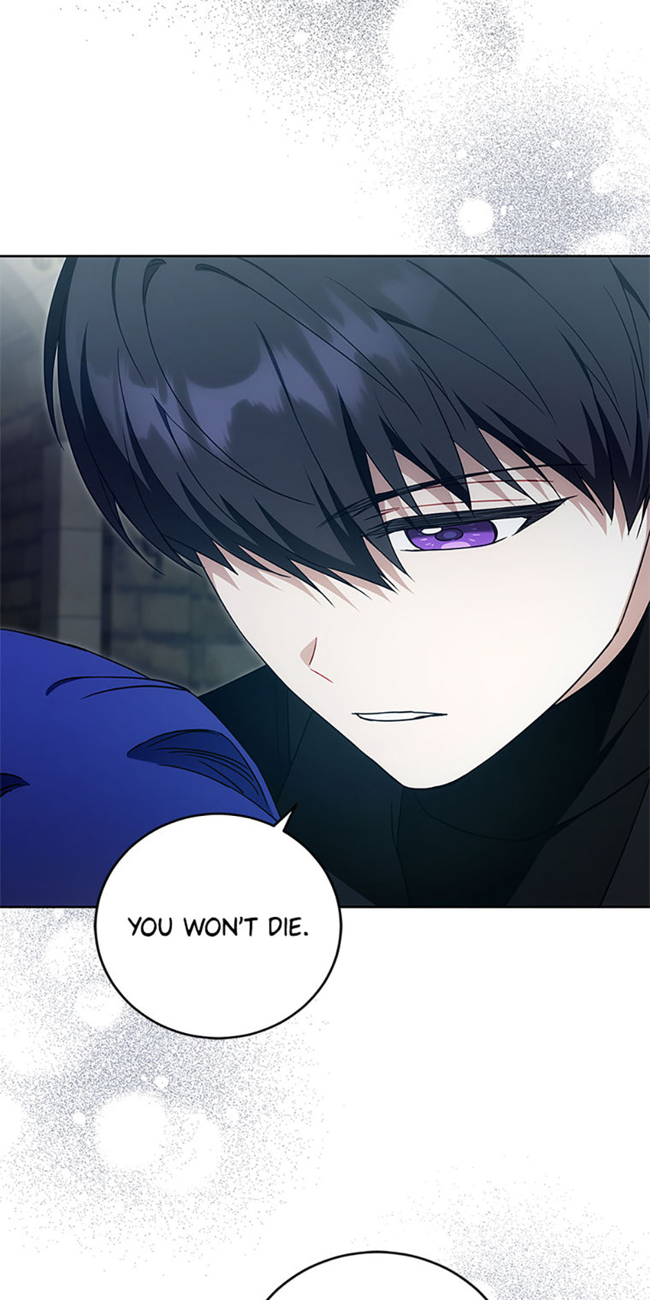 Gimme That Pacifier! Chapter 94 page 16 - 