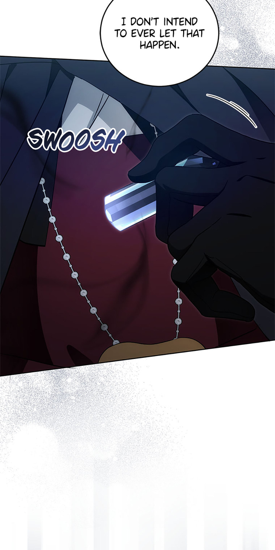 Gimme That Pacifier! Chapter 94 page 17 - 