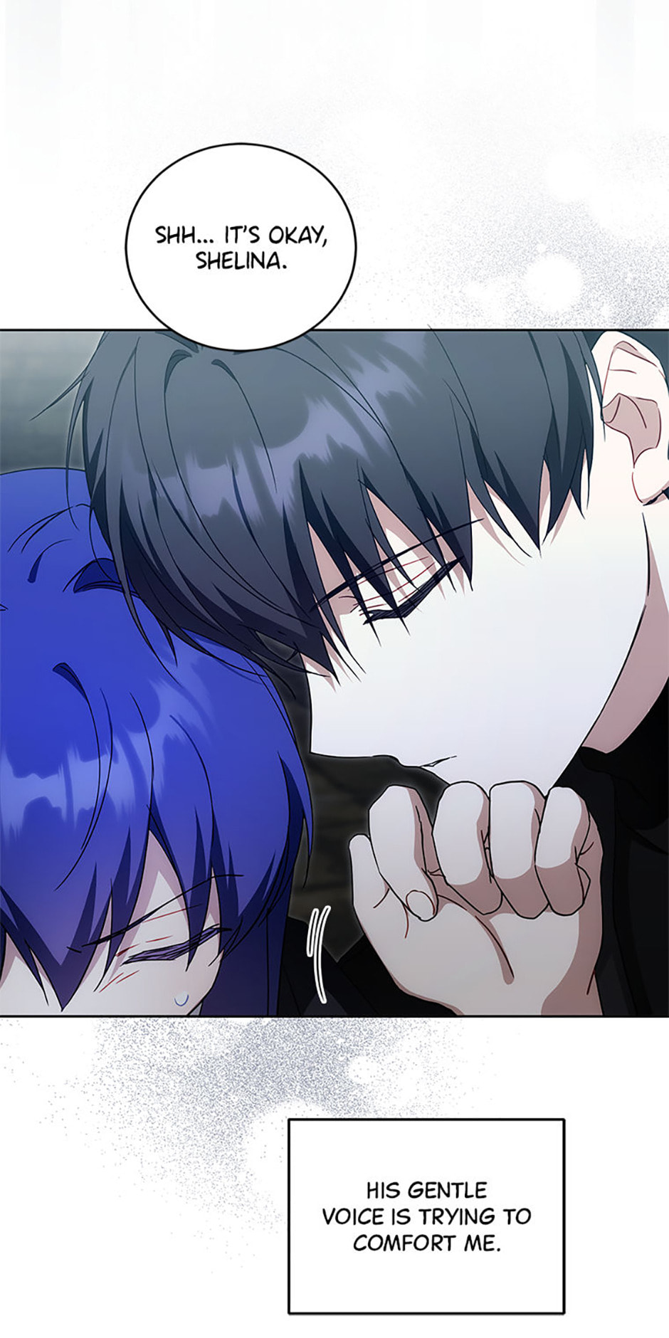 Gimme That Pacifier! Chapter 94 page 19 - 
