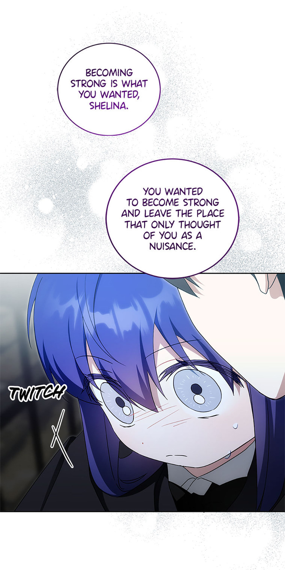 Gimme That Pacifier! Chapter 94 page 20 - 