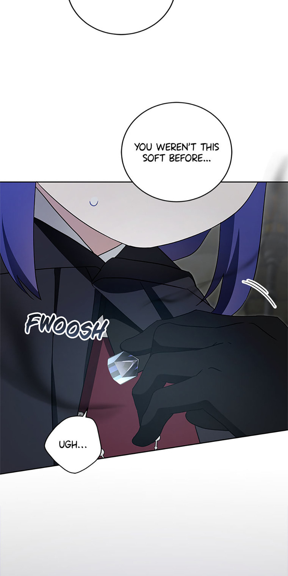 Gimme That Pacifier! Chapter 94 page 22 - 