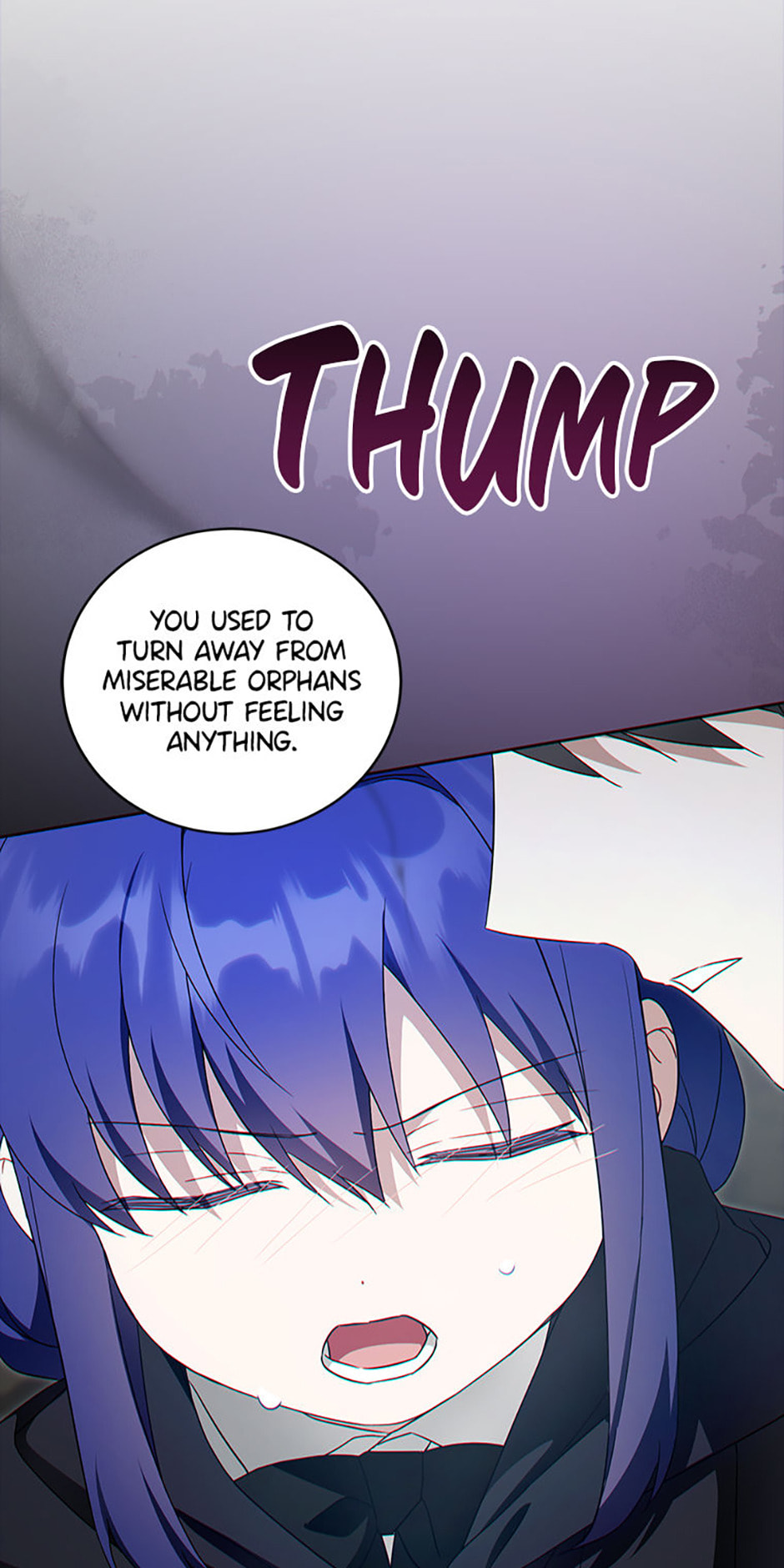 Gimme That Pacifier! Chapter 94 page 23 - 