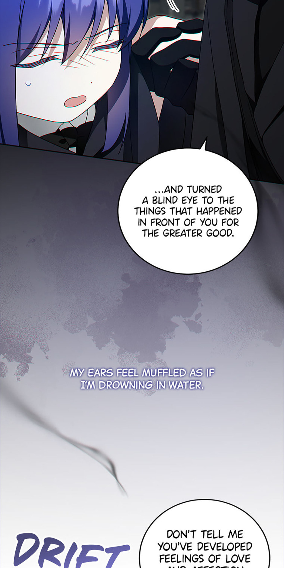 Gimme That Pacifier! Chapter 94 page 25 - 