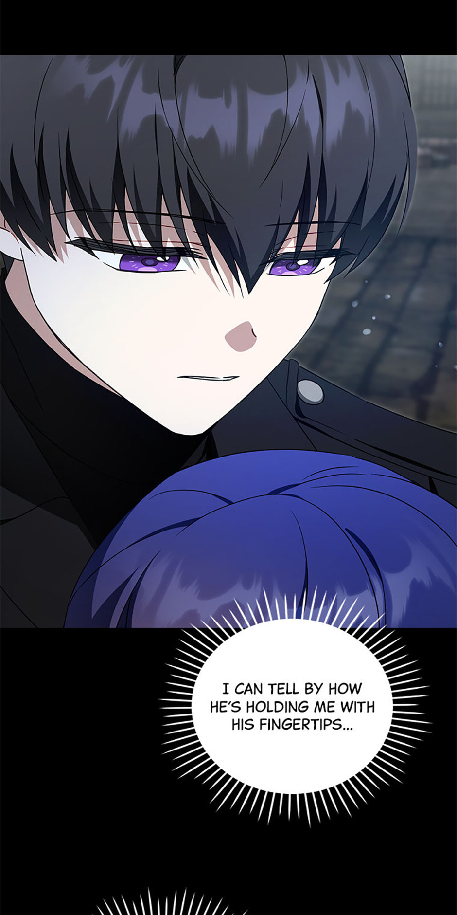 Gimme That Pacifier! Chapter 94 page 28 - 