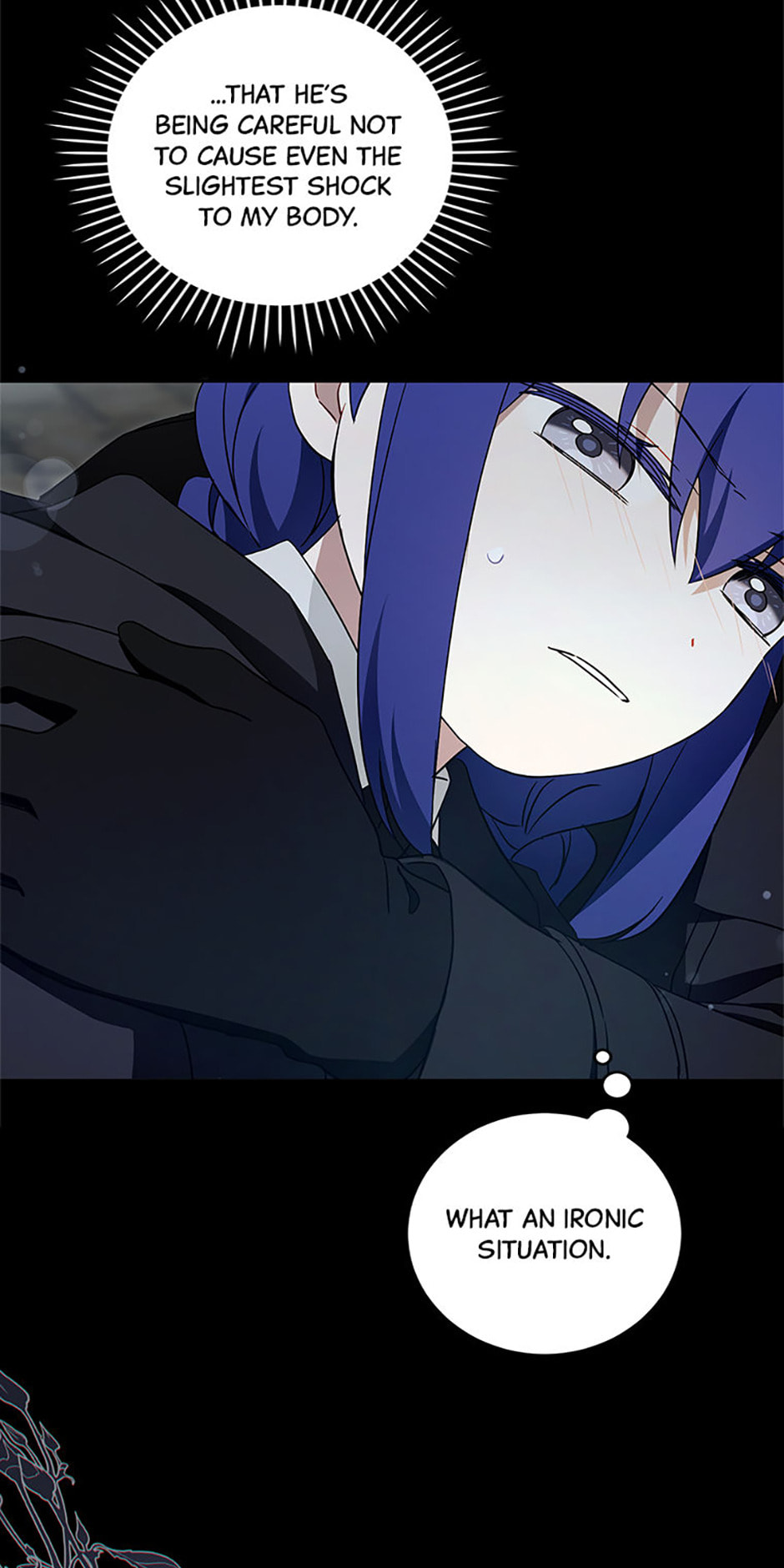 Gimme That Pacifier! Chapter 94 page 29 - 