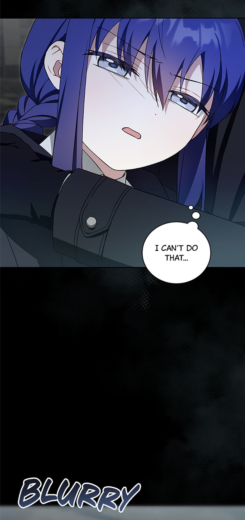 Gimme That Pacifier! Chapter 94 page 33 - 