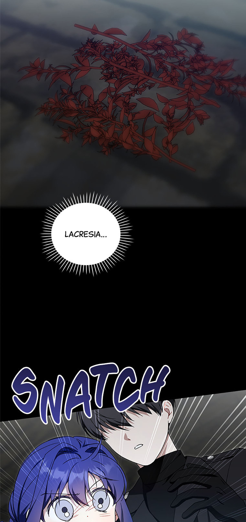 Gimme That Pacifier! Chapter 94 page 34 - 