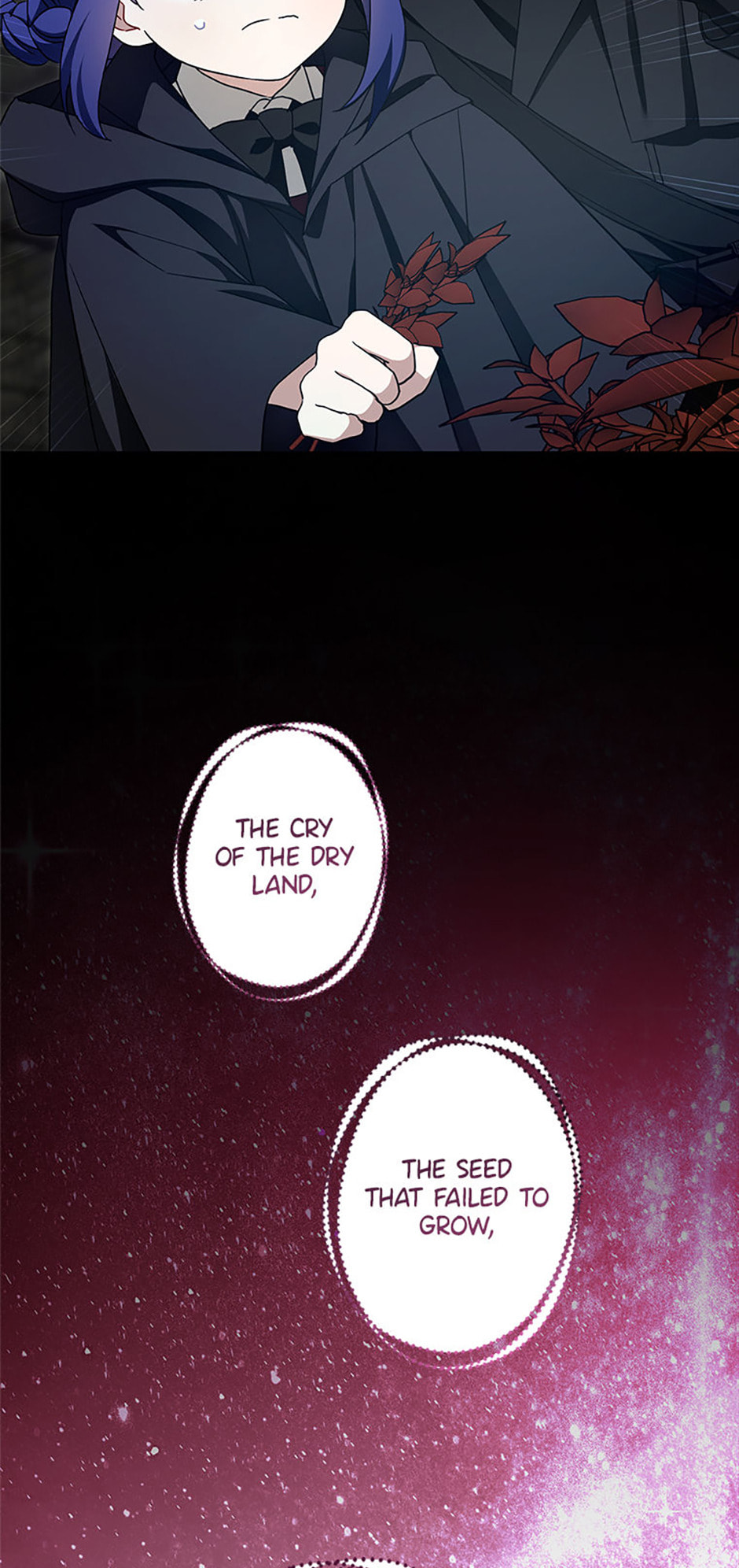 Gimme That Pacifier! Chapter 94 page 35 - 