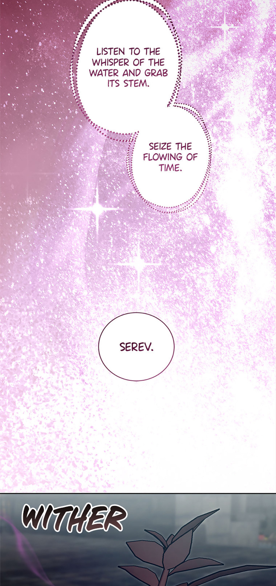 Gimme That Pacifier! Chapter 94 page 36 - 