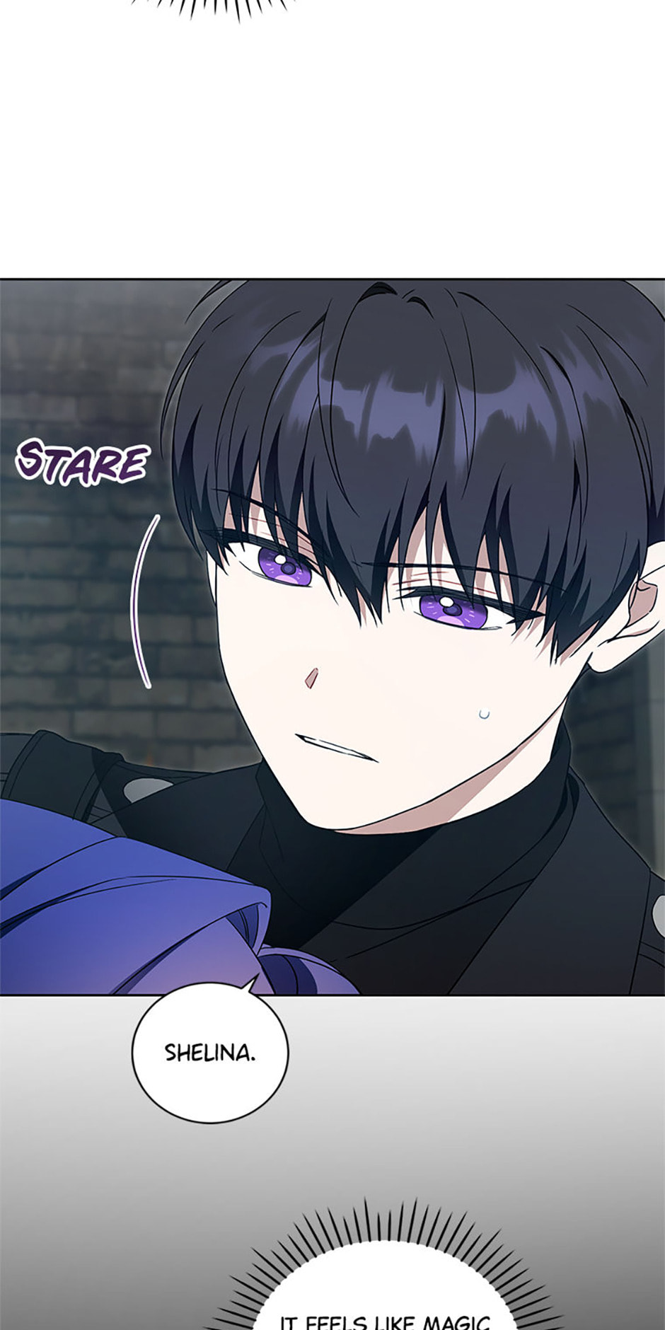 Gimme That Pacifier! Chapter 94 page 42 - 