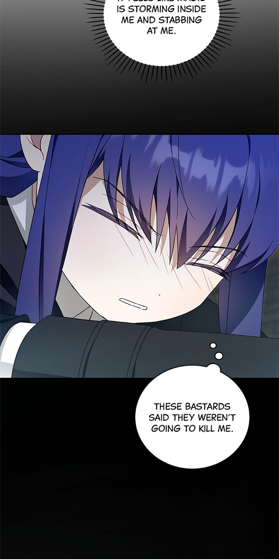 Gimme That Pacifier! Chapter 94 page 43 - 