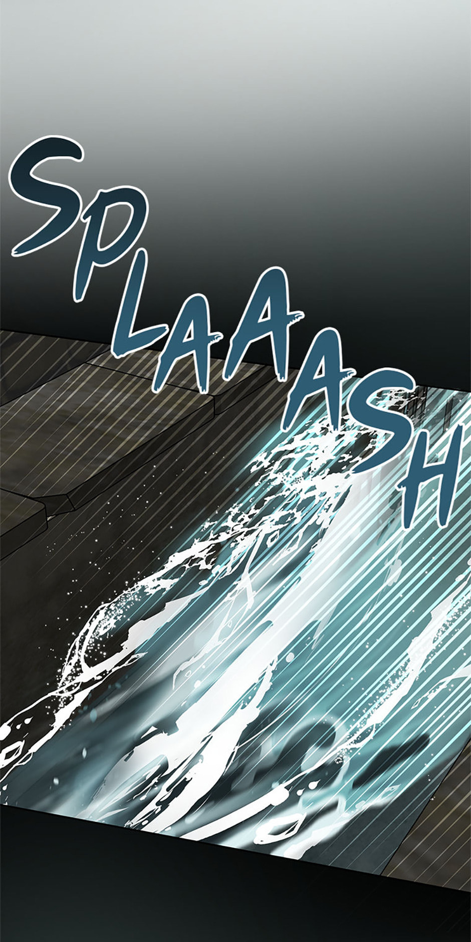 Gimme That Pacifier! Chapter 94 page 45 - 