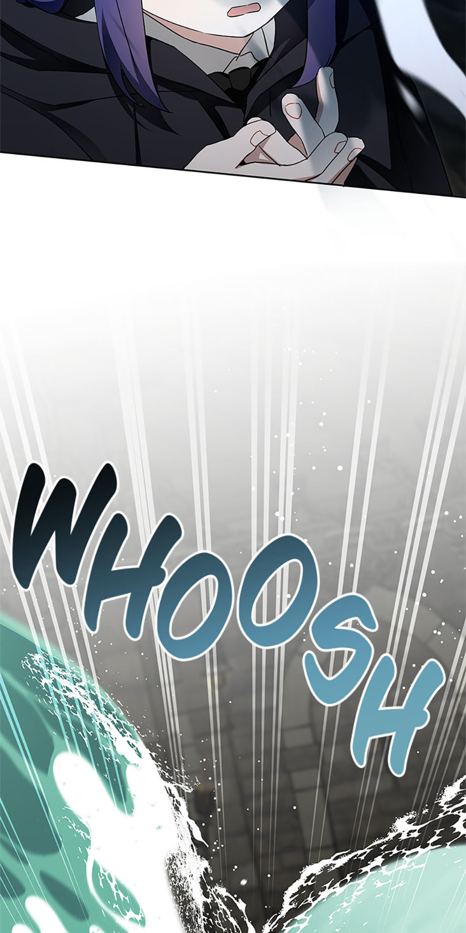 Gimme That Pacifier! Chapter 94 page 47 - 