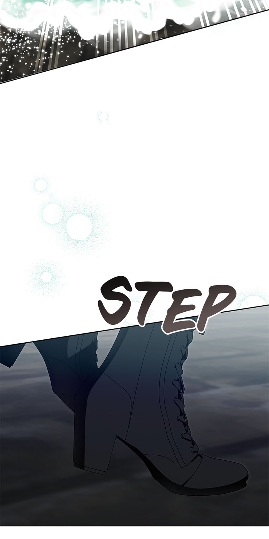 Gimme That Pacifier! Chapter 94 page 49 - 