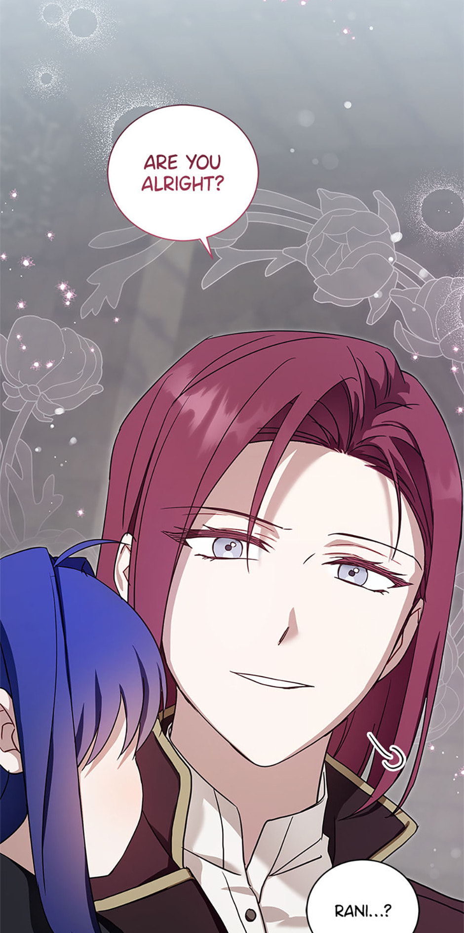 Gimme That Pacifier! Chapter 94 page 51 - 