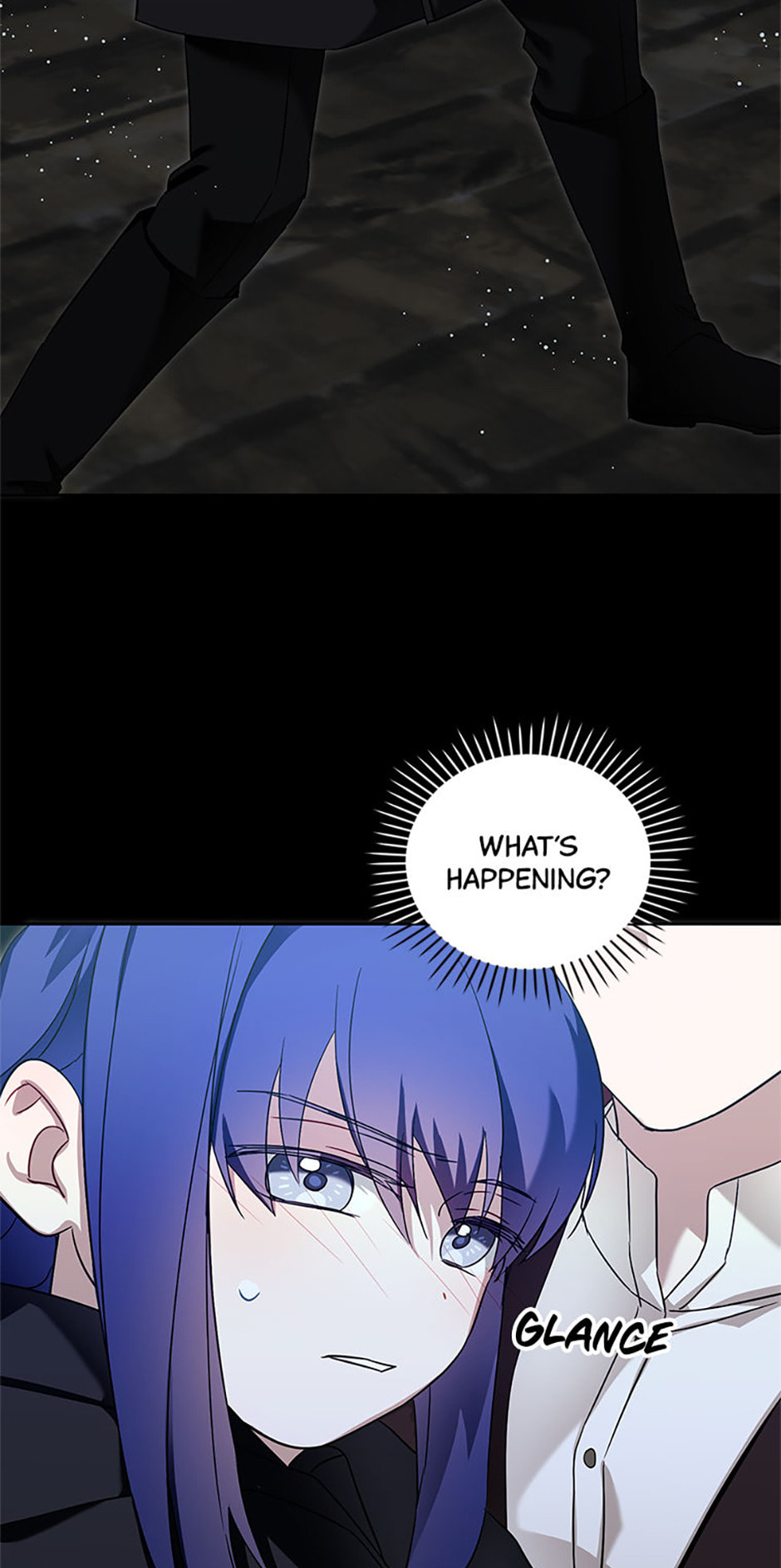Gimme That Pacifier! Chapter 94 page 56 - 