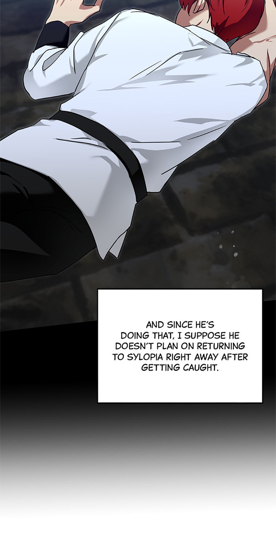 Gimme That Pacifier! Chapter 94 page 59 - 