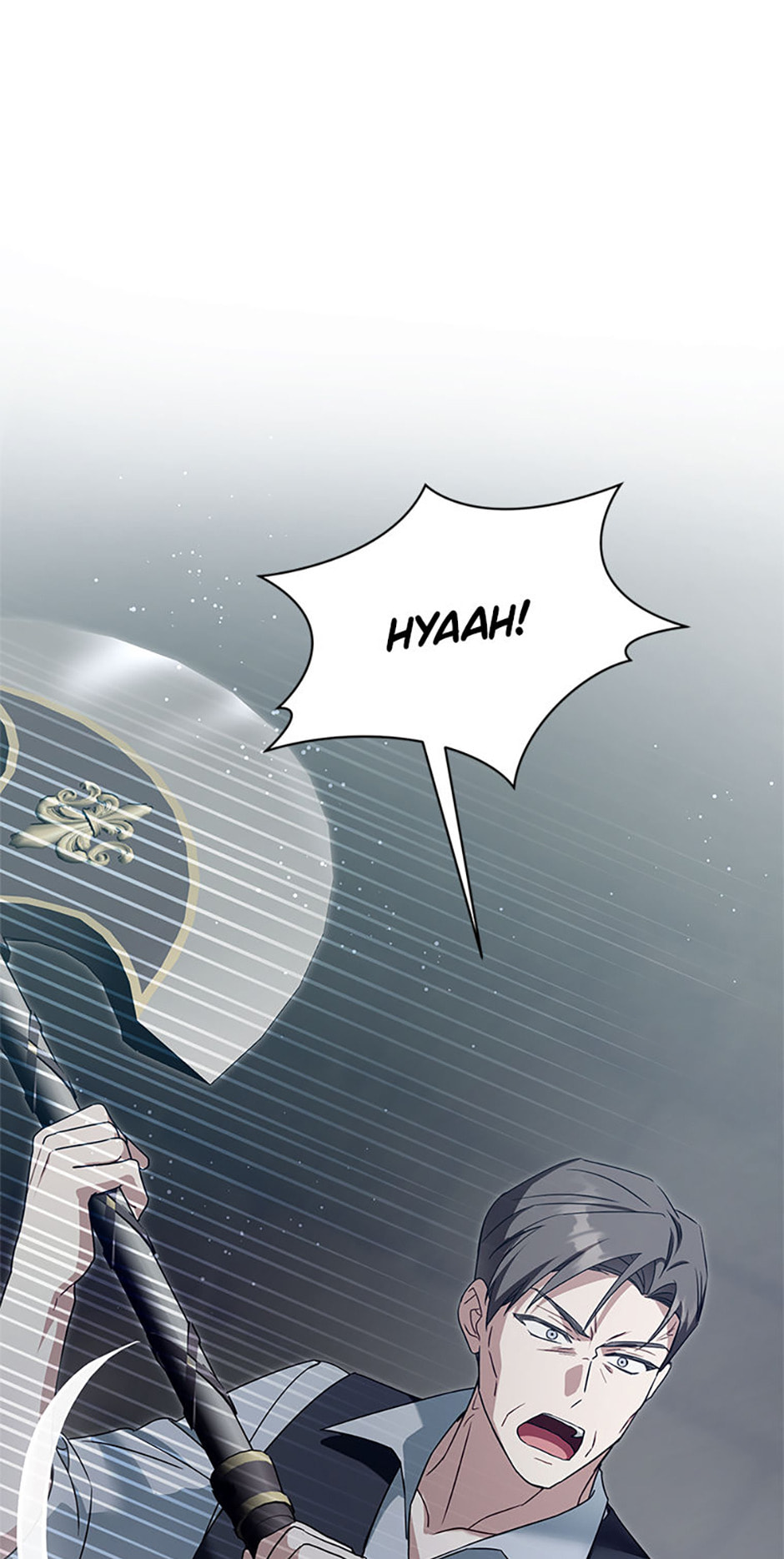 Gimme That Pacifier! Chapter 94 page 60 - 