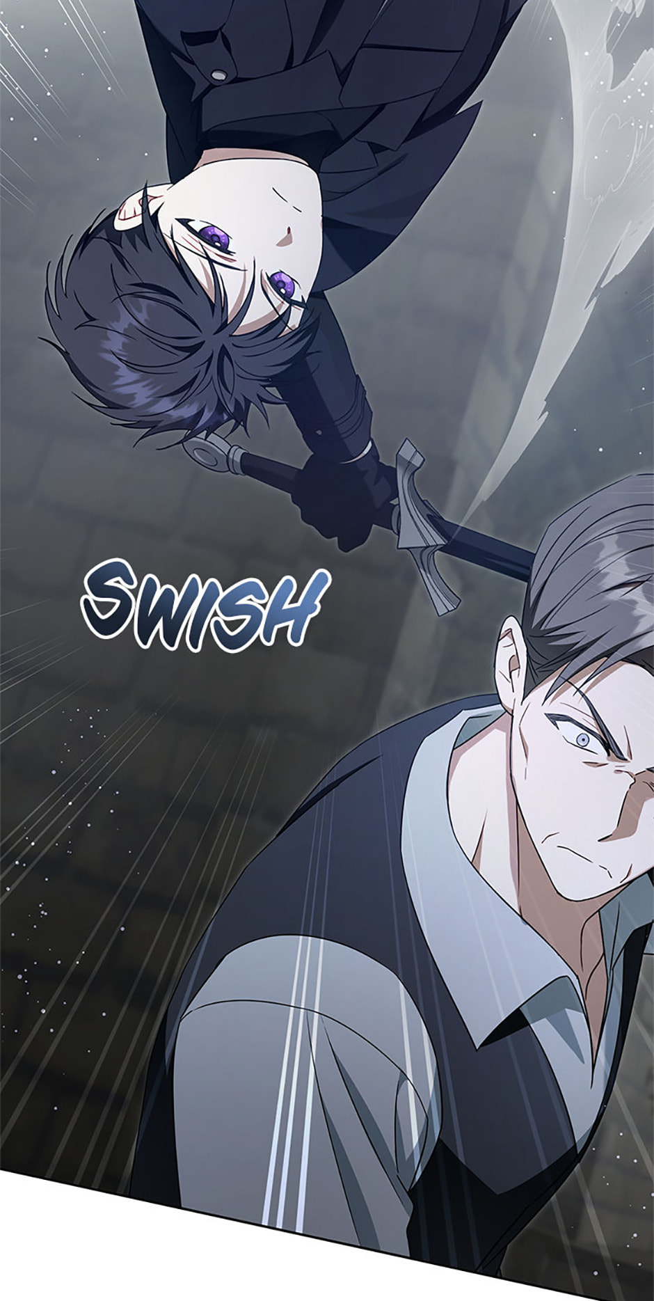 Gimme That Pacifier! Chapter 94 page 65 - 