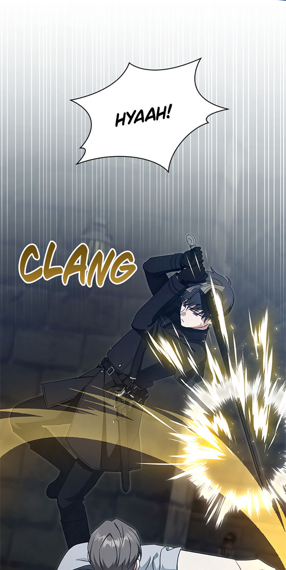 Gimme That Pacifier! Chapter 94 page 67 - 