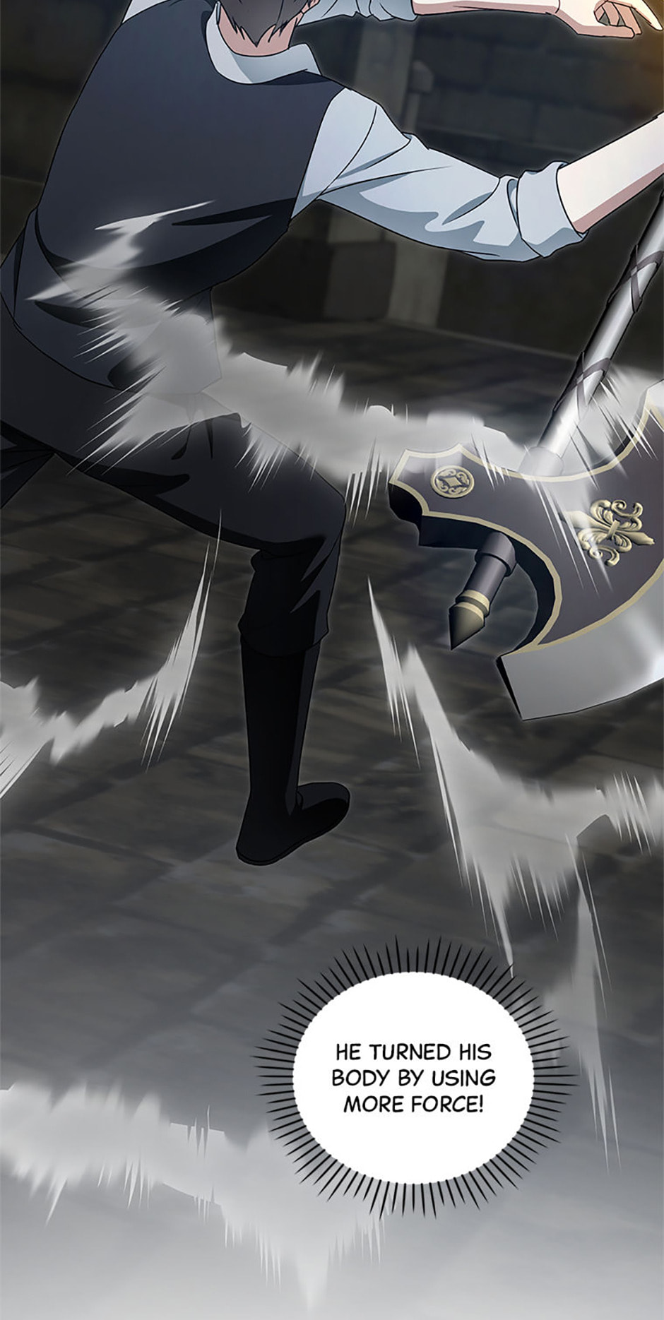 Gimme That Pacifier! Chapter 94 page 68 - 