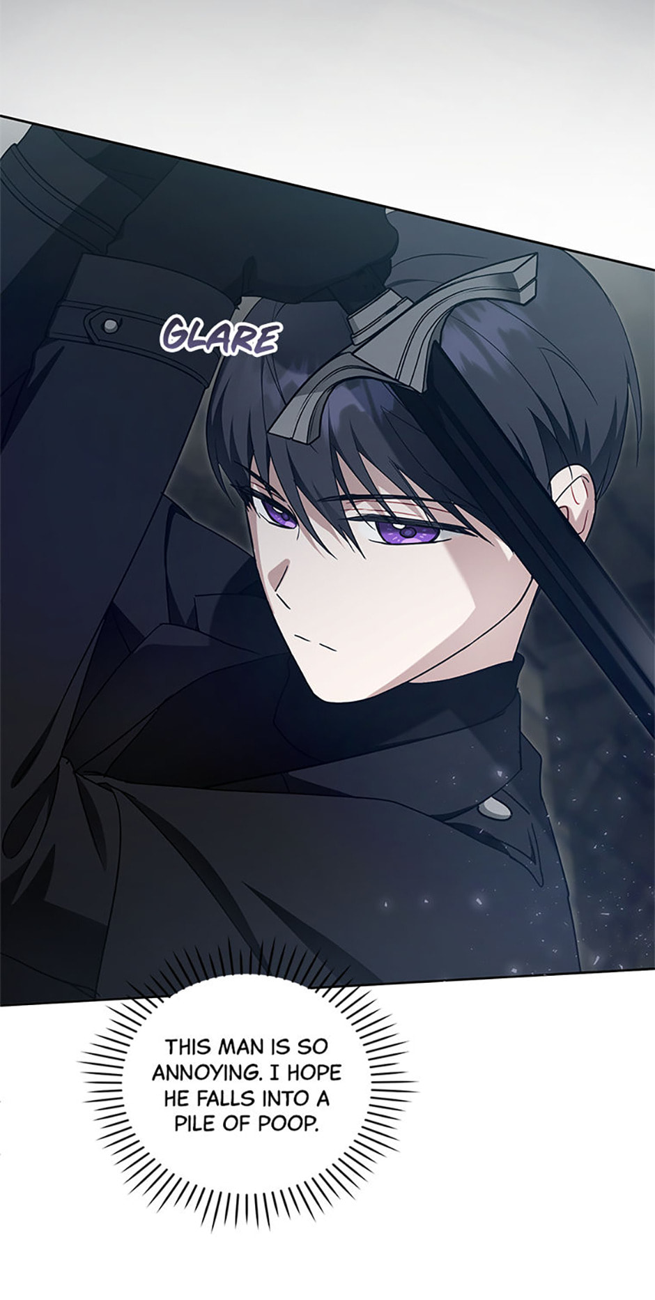 Gimme That Pacifier! Chapter 94 page 69 - 