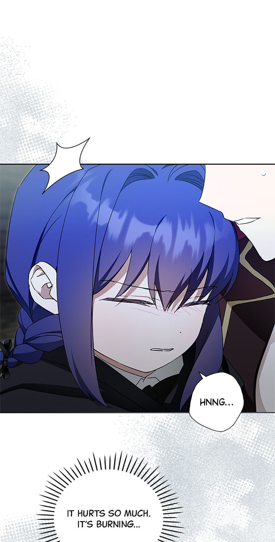 Gimme That Pacifier! Chapter 94 page 70 - 