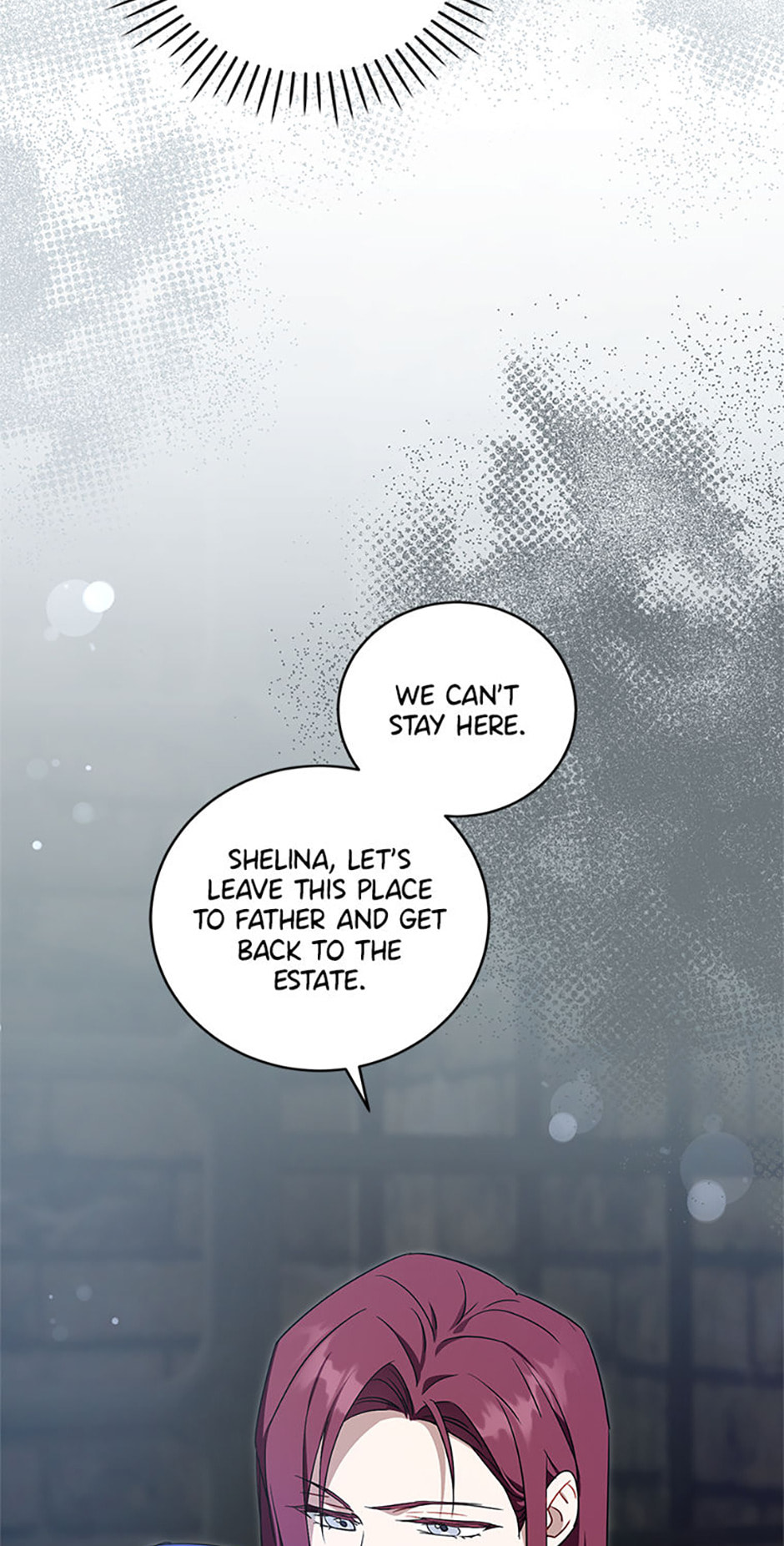 Gimme That Pacifier! Chapter 94 page 71 - 