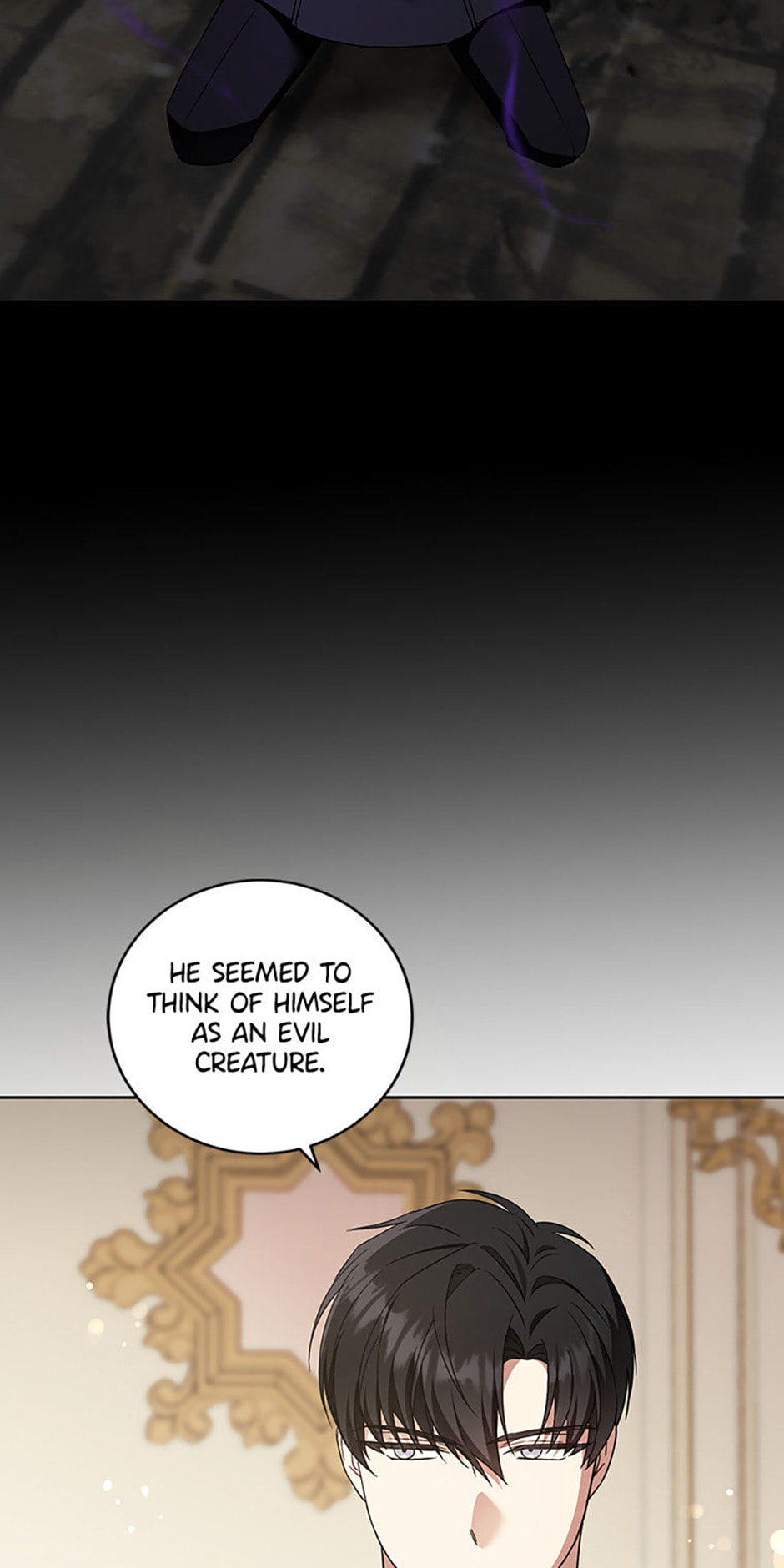 Gimme That Pacifier! Chapter 95 page 14 - 