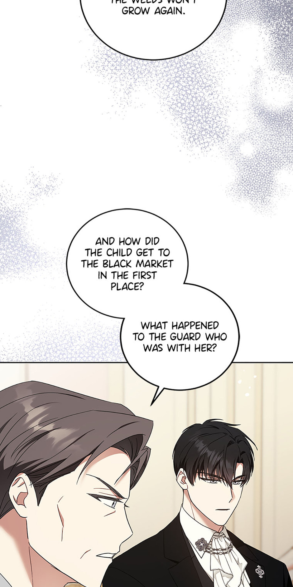 Gimme That Pacifier! Chapter 95 page 16 - 