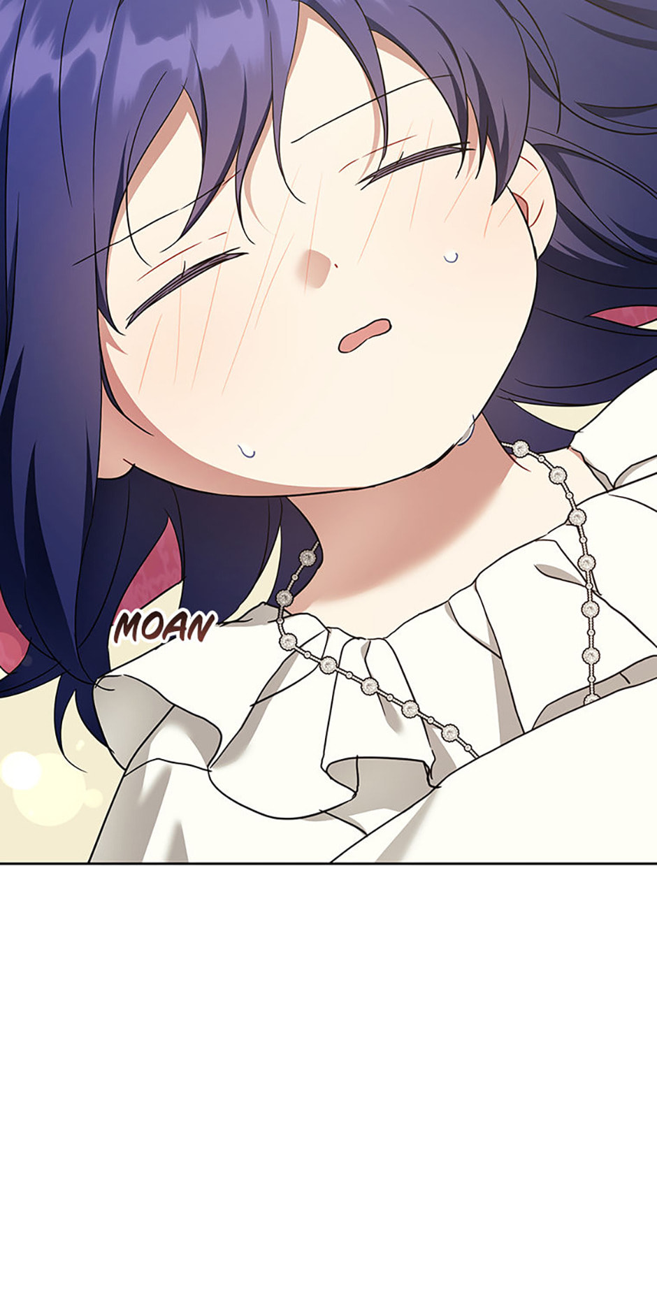 Gimme That Pacifier! Chapter 95 page 20 - 