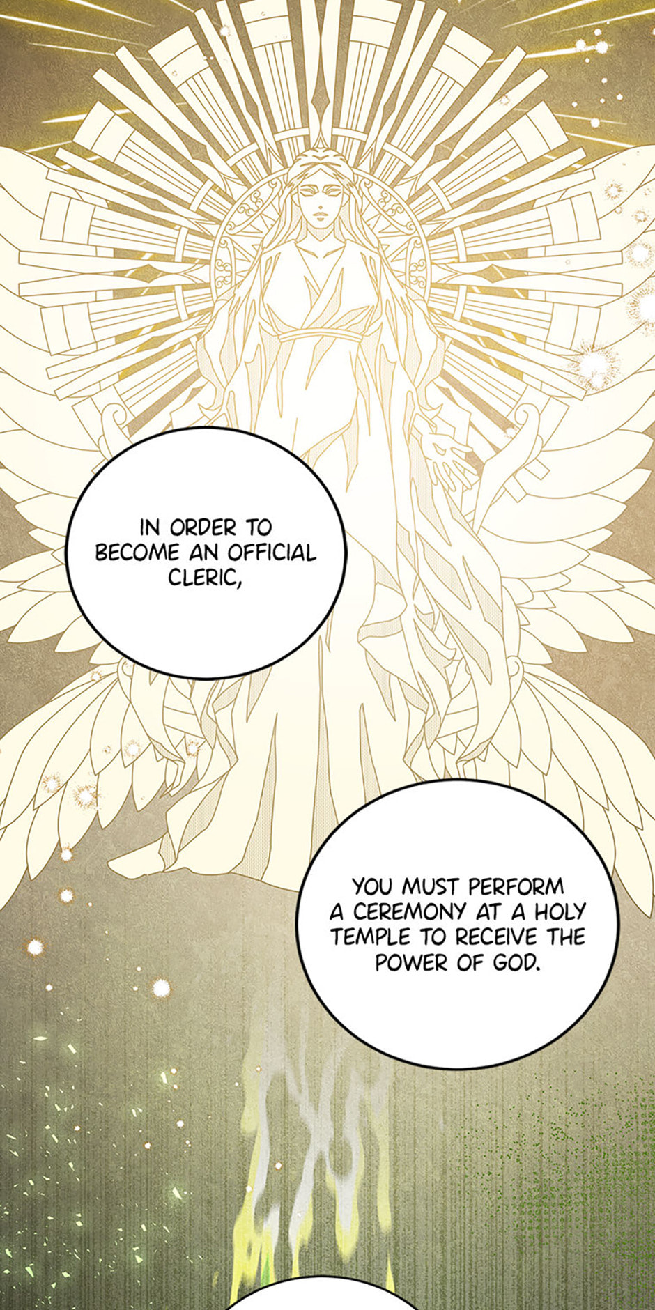 Gimme That Pacifier! Chapter 95 page 24 - 