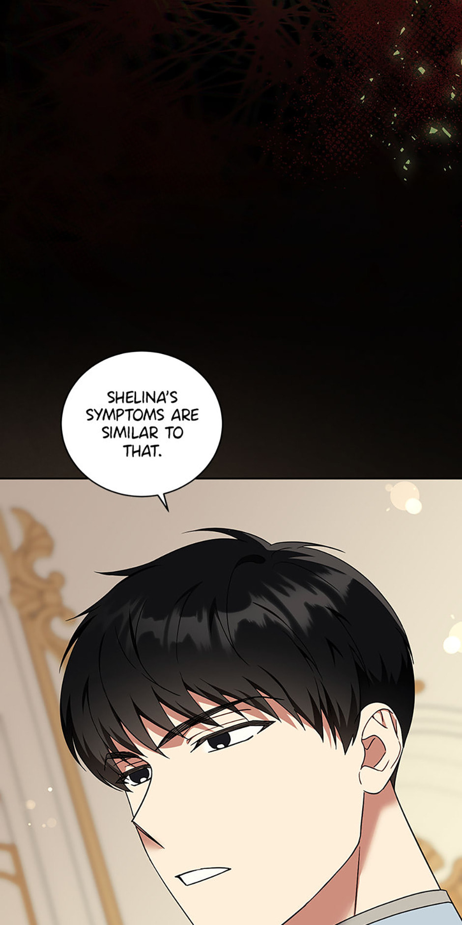 Gimme That Pacifier! Chapter 95 page 26 - 