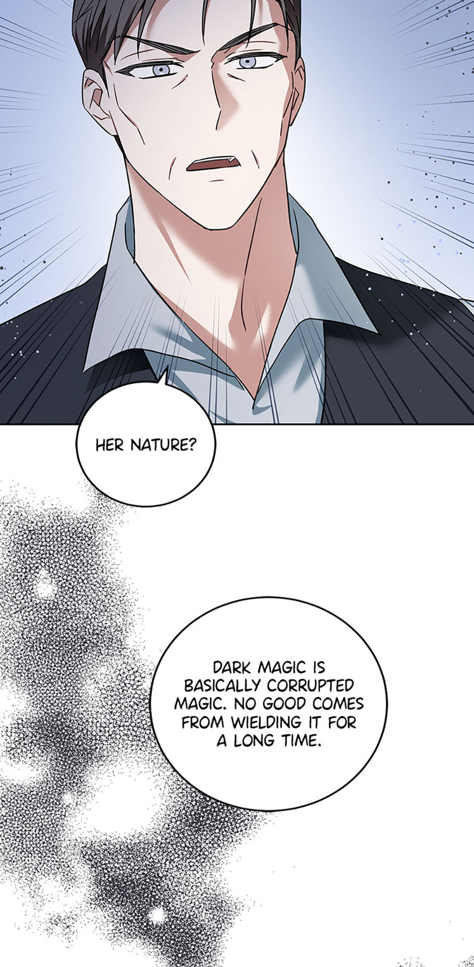 Gimme That Pacifier! Chapter 95 page 33 - 