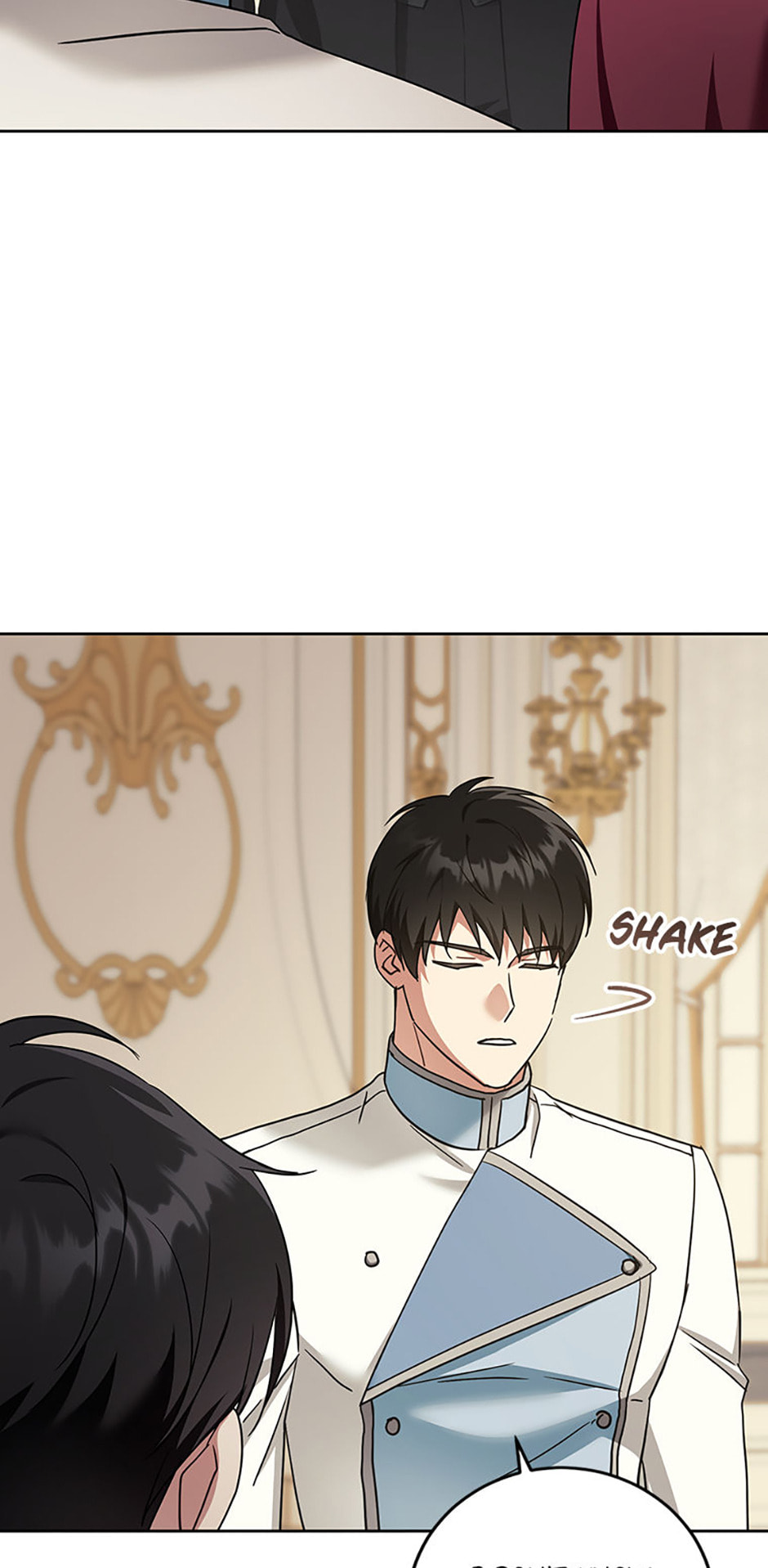 Gimme That Pacifier! Chapter 95 page 35 - 