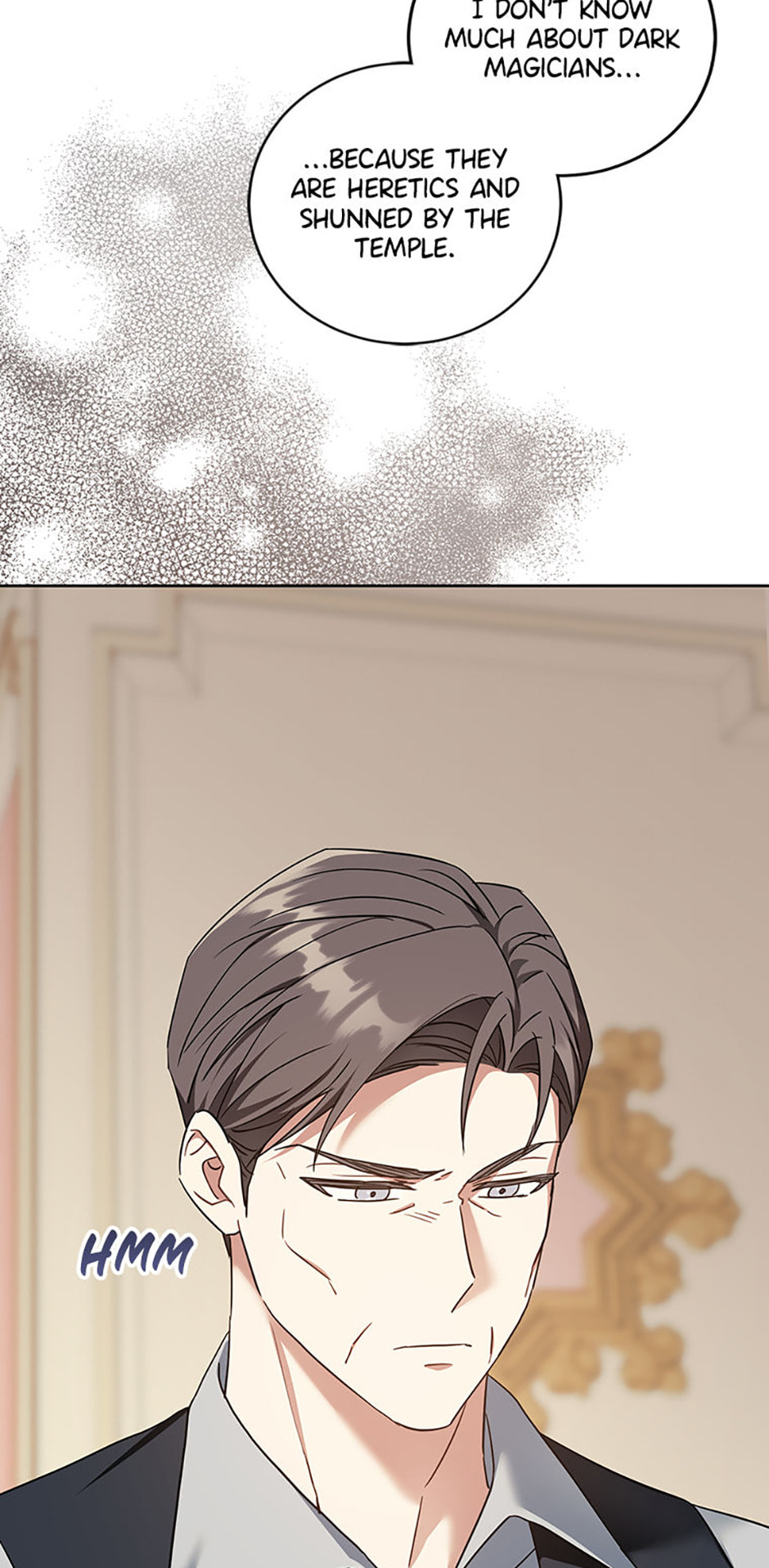 Gimme That Pacifier! Chapter 95 page 36 - 