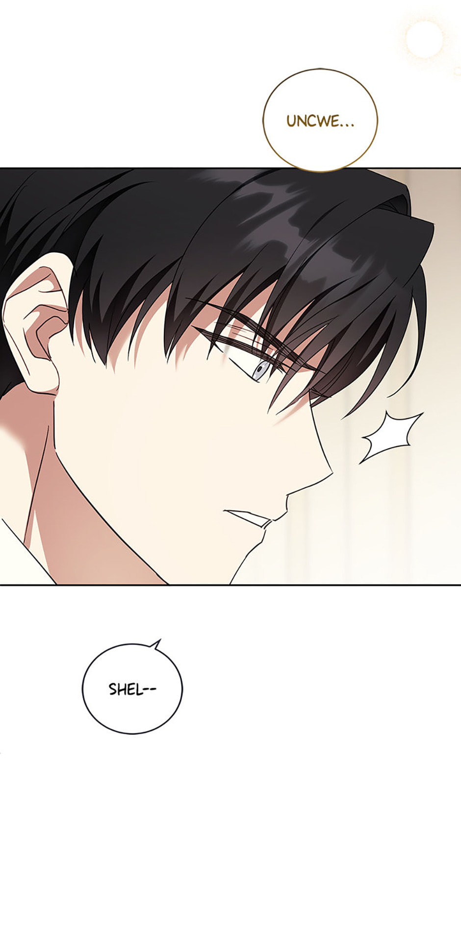 Gimme That Pacifier! Chapter 95 page 39 - 