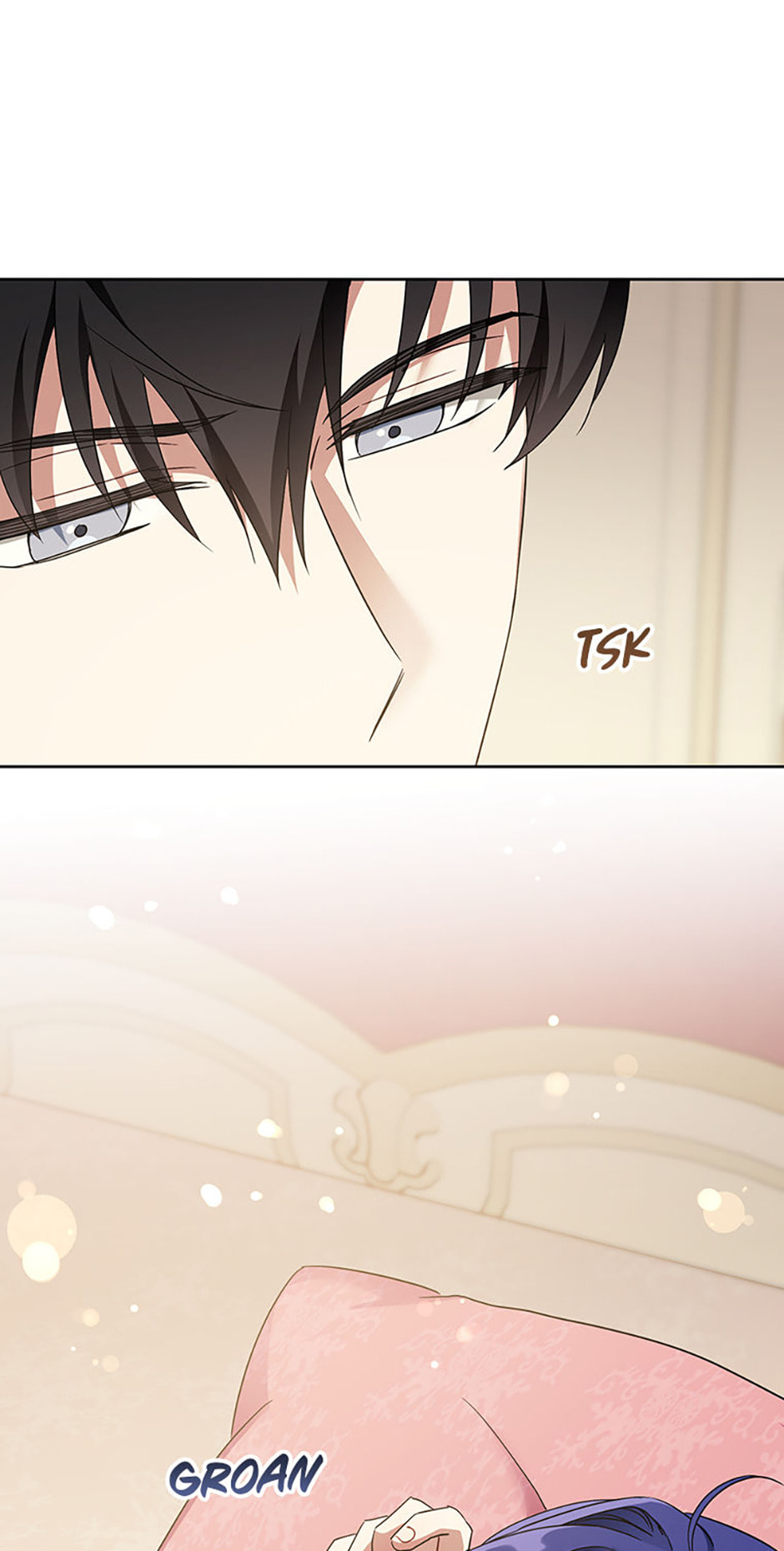 Gimme That Pacifier! Chapter 95 page 41 - 