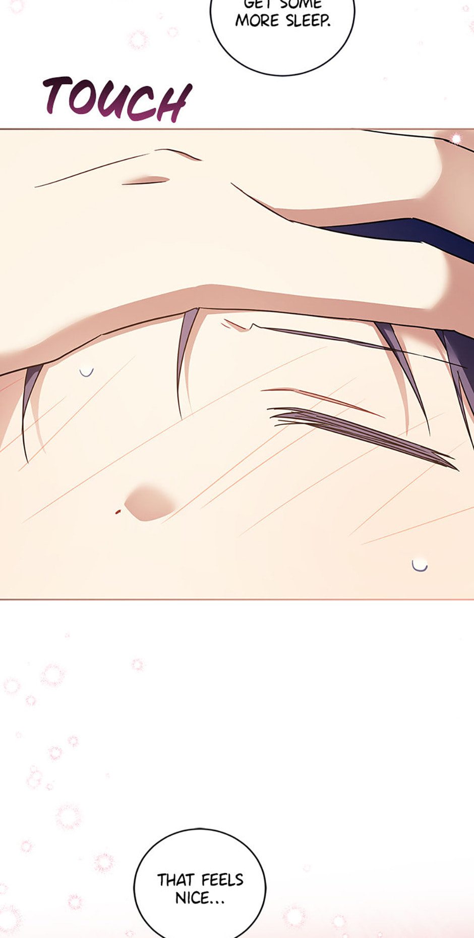 Gimme That Pacifier! Chapter 95 page 43 - 