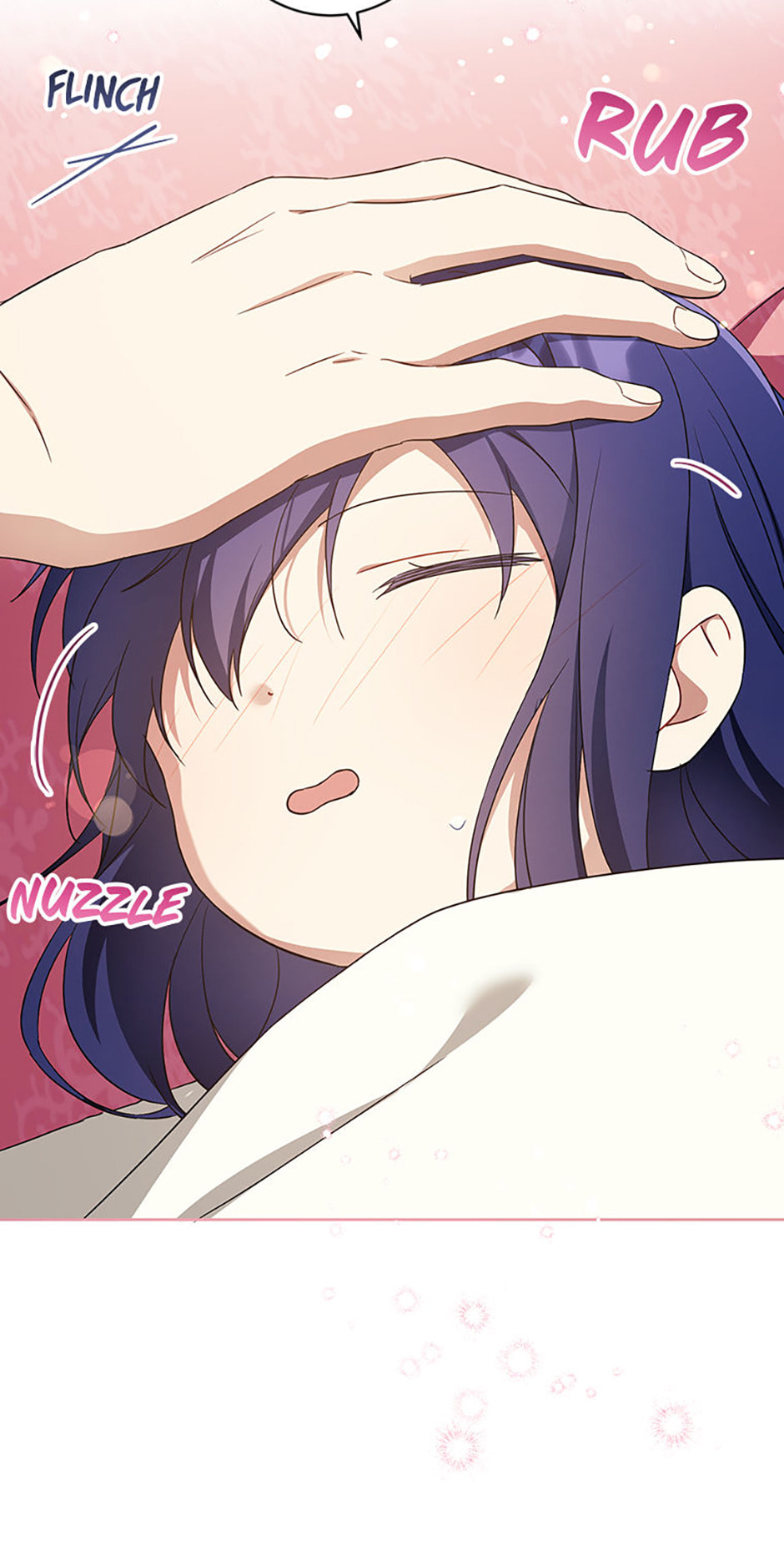 Gimme That Pacifier! Chapter 95 page 44 - 