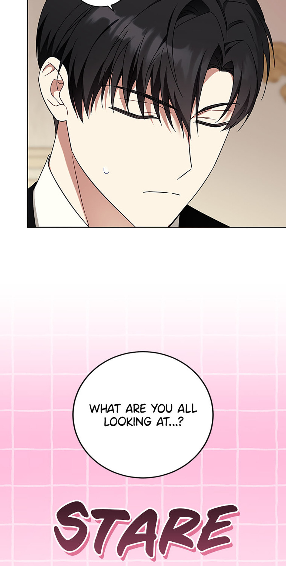 Gimme That Pacifier! Chapter 95 page 48 - 