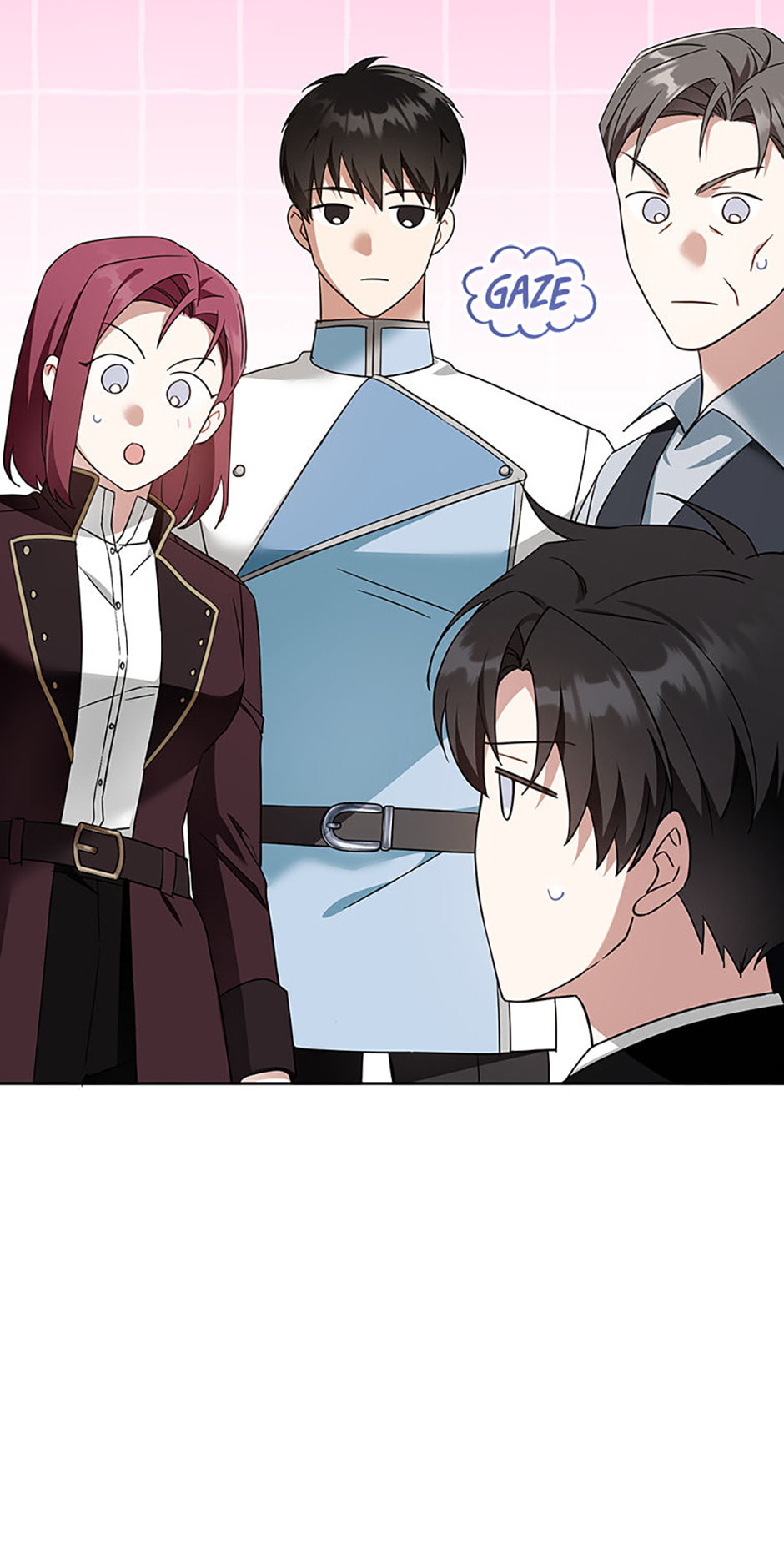 Gimme That Pacifier! Chapter 95 page 49 - 