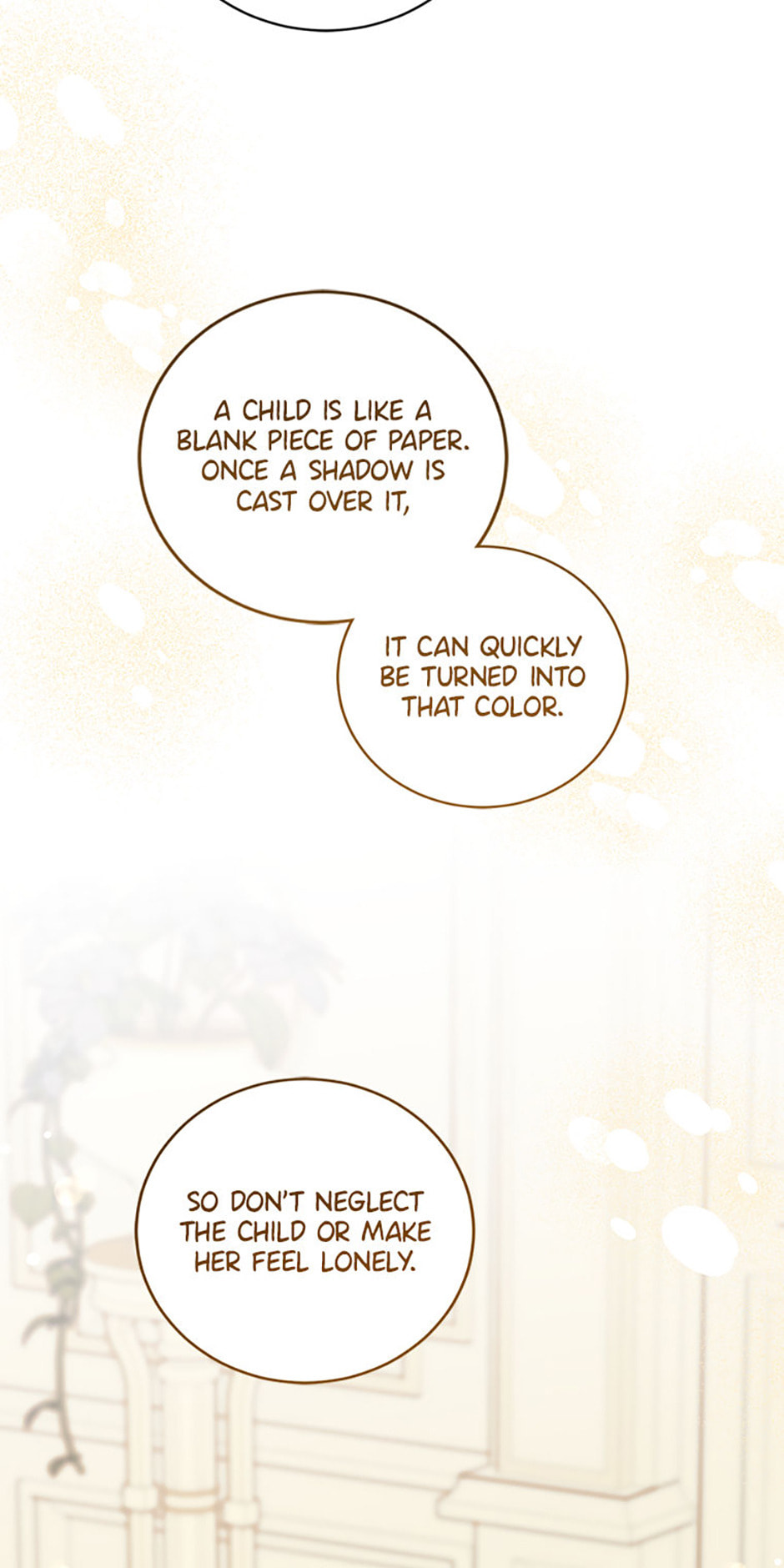 Gimme That Pacifier! Chapter 95 page 51 - 