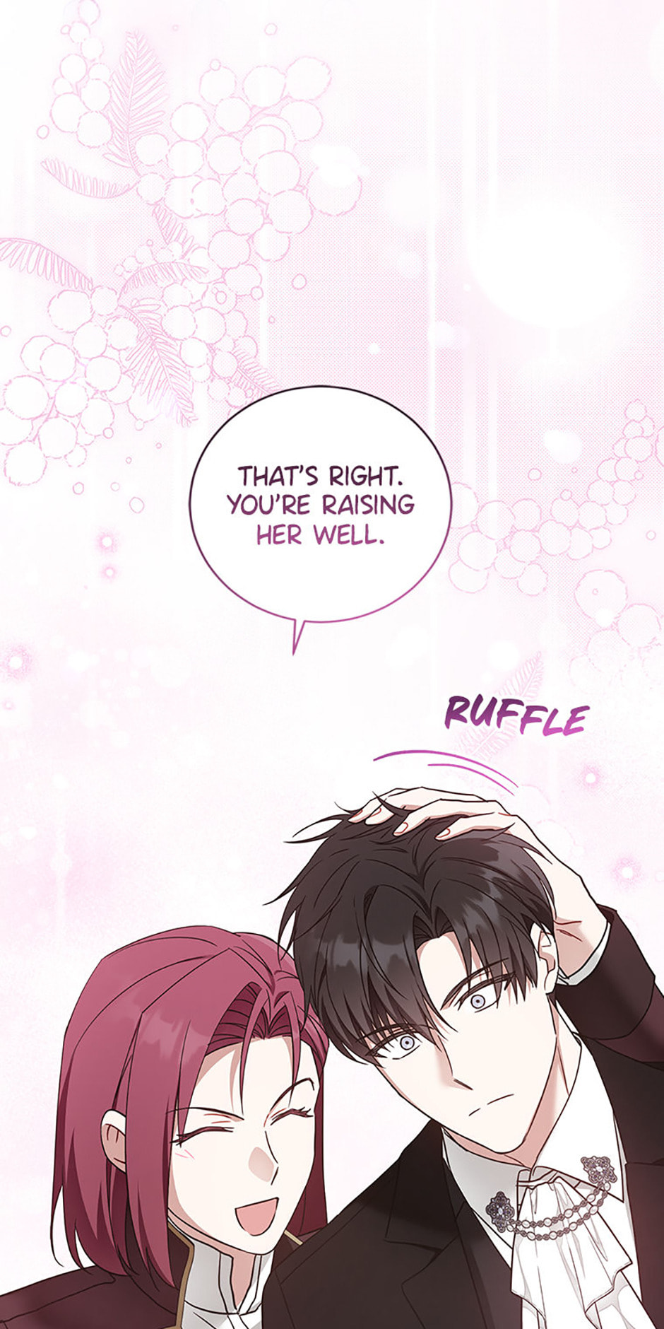 Gimme That Pacifier! Chapter 95 page 55 - 