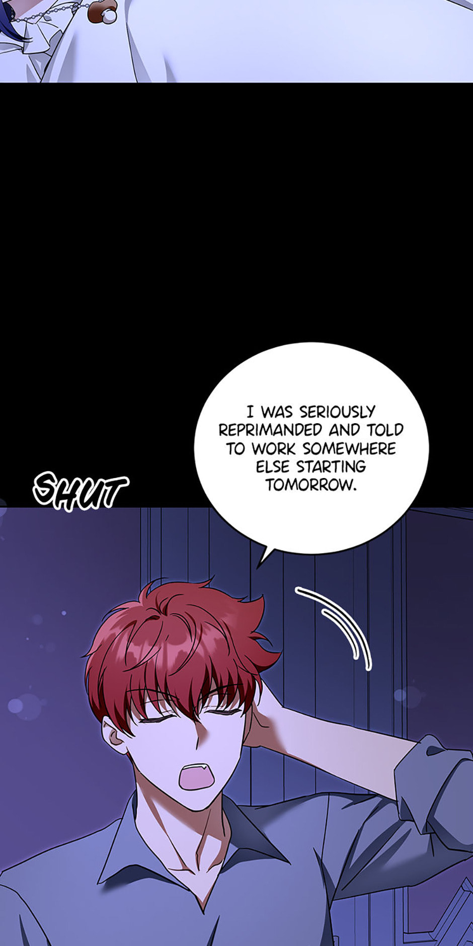 Gimme That Pacifier! Chapter 95 page 62 - 