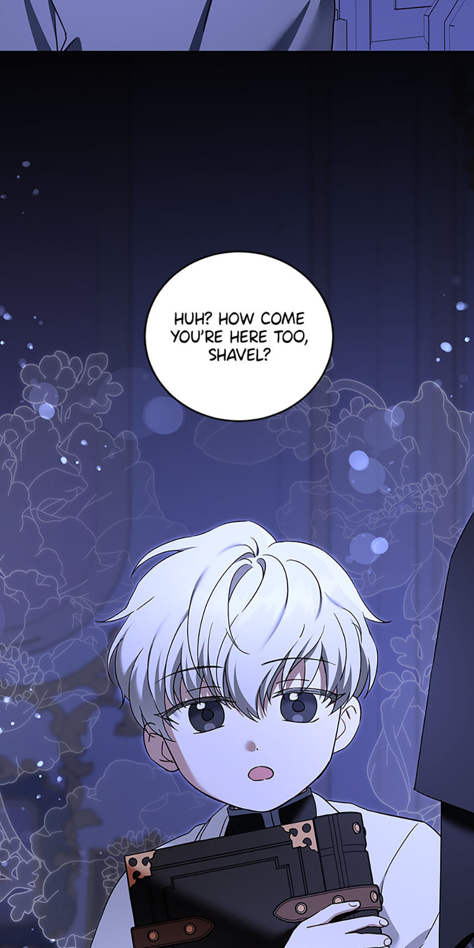 Gimme That Pacifier! Chapter 95 page 63 - 