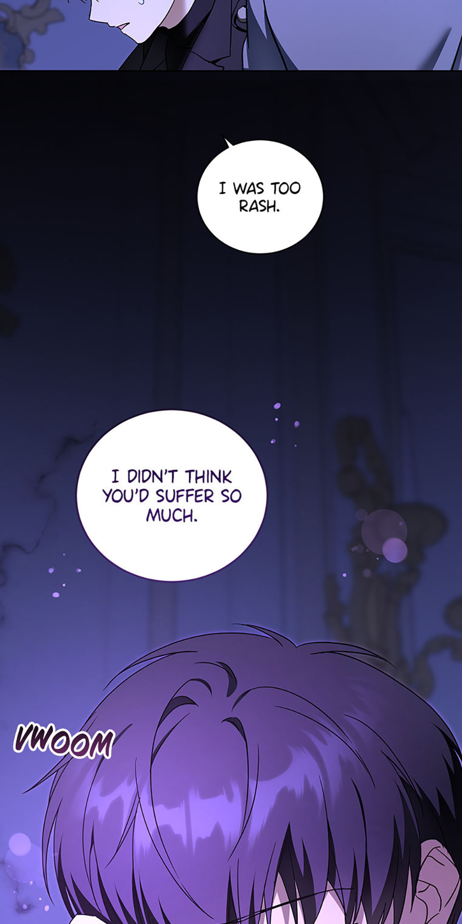 Gimme That Pacifier! Chapter 95 page 66 - 